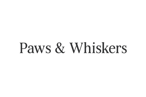 Paws & Whiskers Co.
